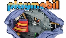 Playmobil 3841 Felsentempel