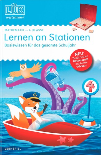 Lük klasse mathematik - klasse,
