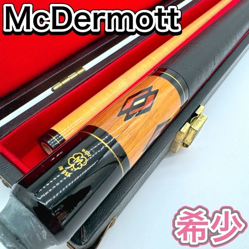 Mcdermott billardqueue mit - mcdermott,