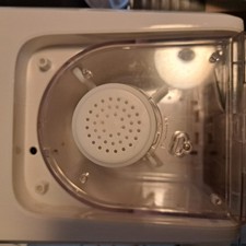 QUIGG Pastamaker PM 600 – elektrische Nudelmaschine – gebraucht