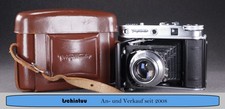 Voigtländer perkeo iii im - voigtländer,