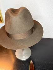 Original BORSALINO Hut -wie