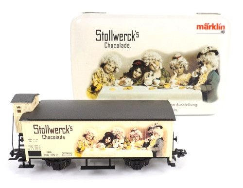Märklin 48300 dc - märklin,