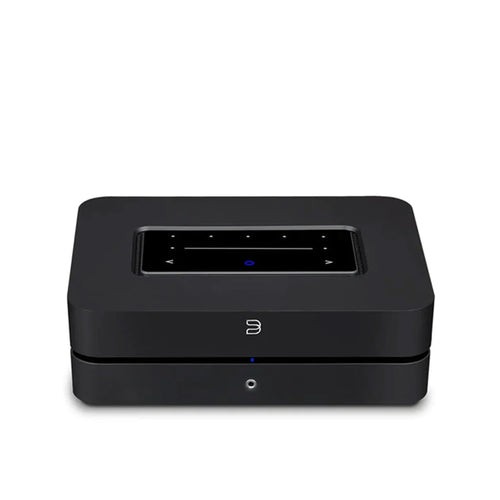 Bluesound powernode hd - bluesound,