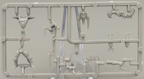 Warhammer 40k figur dark - 40k,