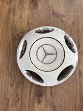 Radkappe EINZELN 15 Zoll Silber 2024010624 Mercedes C Klasse W202