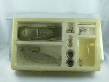 Bausatz Mercedes-Benz 500K Autobahnkurier 1:43 Metall