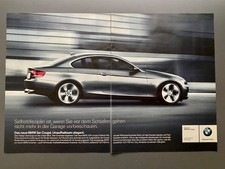 Das neue BMW 3er Coupe E92