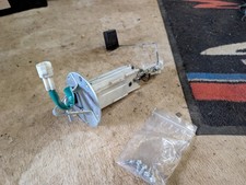 Suzuki GSX1300R Hayabusa