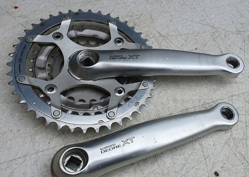 Shimano deore m739 - deore,