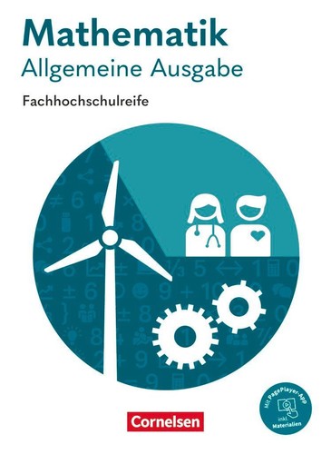 Mathematik fachhochschulreife - mathematik,