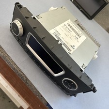 Smart ForTwo 451 Autoradio Radio A4519018600