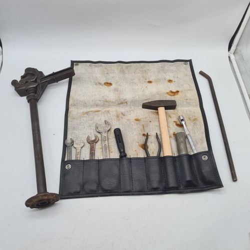 Bag tool kit - kit, 356