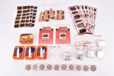 200+ Velox + Lezyne repair