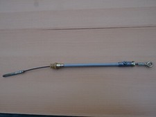 Ddr kupplungsseil - ddr,