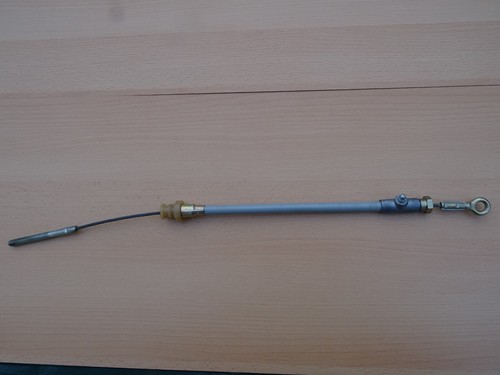 Ddr kupplungsseil - ddr,