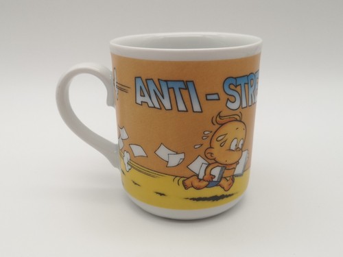 Windel winni tasse - tasse, sammeltasse