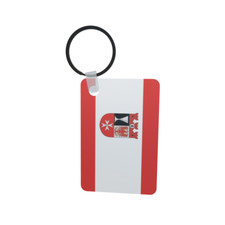Schlüsselanhänger Flagge