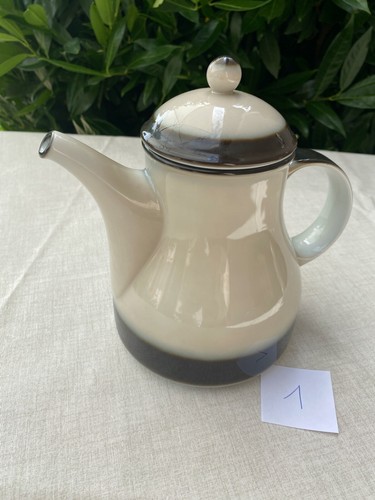 Kaffeekanne porzellan arzberg - kaffeekanne,