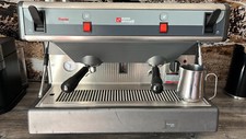 Nuova Simonelli Espresso Maschine