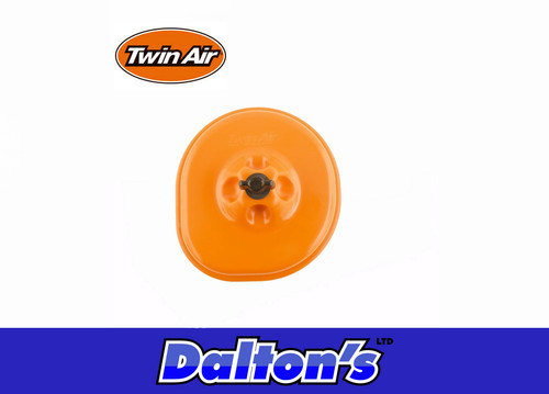 Twinair airbox abdeckung - twinair,