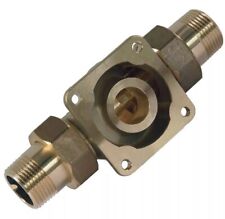 SYR Drufi Universalflansch