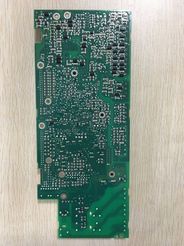 1pc used abb acs800 - 1pc,