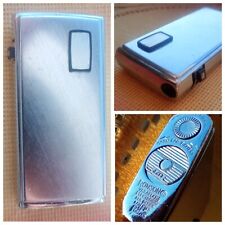 ? Ronson Varaflame Electronic (England) – Seltenes Feuerzeug  mit Batterie ?