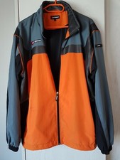 Erima Herren Sport Freizeit Jacke Männer  Gr. 6