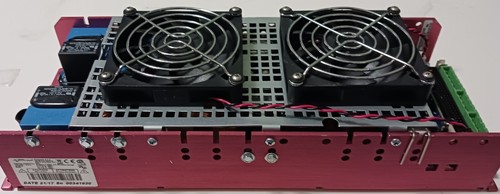 Powersoft digimod3000pfc - powersoft,