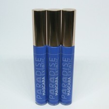 3 x L'OREAL PARADISE MASCARA