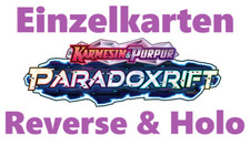 Pokemon Einzelkarten