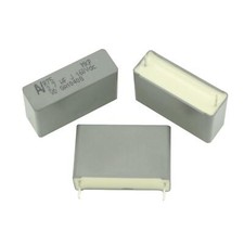 10x MKP Folien Kondensator