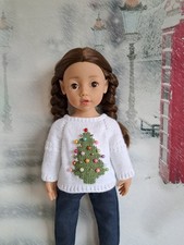  Sweater für Götz Little