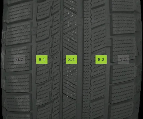 245 r18 104v winterreifen - 245/50,