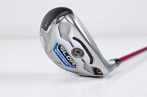 Taylormade sldr hybrid - taylormade,
