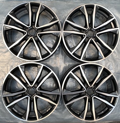 Orig bmw alufelgen styling - 4,