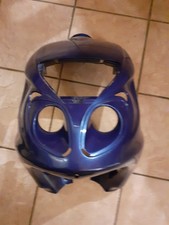 12196 Piaggio NRG MC2 SAL  1997  Verkleidung Frontverkleidung Frontmaske