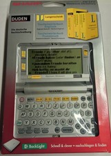 Sharp PW-E410 Elektronisches