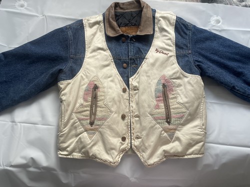 Vintage diesel y2k one - of, a