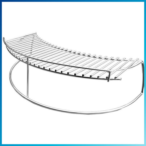 Warmhalterost weber 57cm - weber,