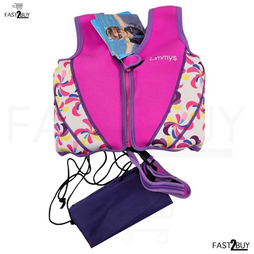 Limmys kinder schwimmweste - limmys,