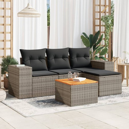 Gartenmöbel sofa garnitur - gartenmöbel,