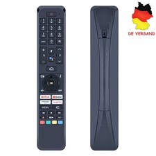 Sprachfernbedienung für