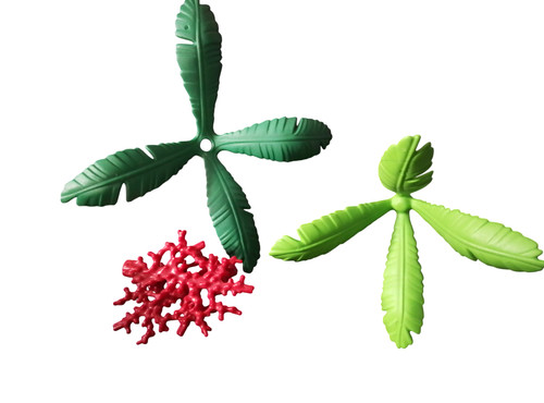 Playmobil zubehör palme - playmobil,
