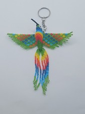 Anhänger Kolibri 12×11 Cm