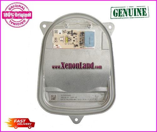 Mercedes klasse w176 led - a-klasse,