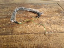 neues Hörerkabel von der Post für Modell W48/49