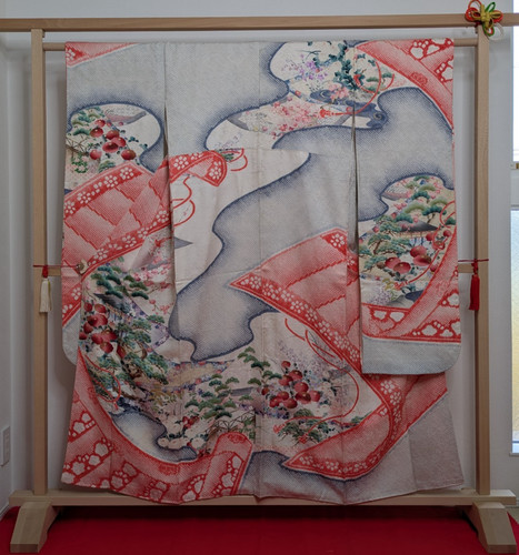 Authentischer japanischer