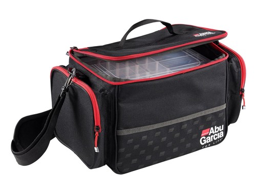 Abu garcia shoulder bag - abu,
